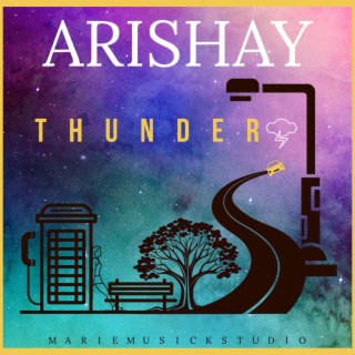 THUNDER lyrics | Boomplay Music