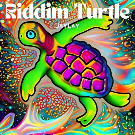 Riddim Turtle | Boomplay Music