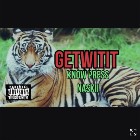 GetWithIt (Bloody Boy) ft. Know Press & YoungNReckless