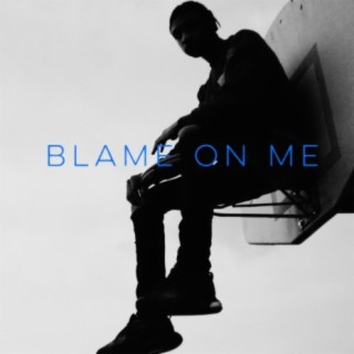 Blame on me