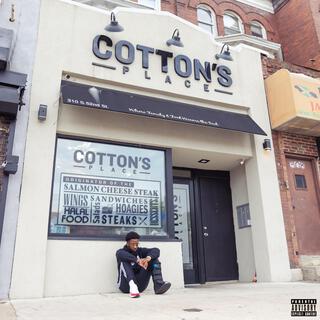 Cotton's Place