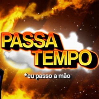 Passatempo (Funk Remix)