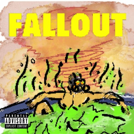 Fallout | Boomplay Music