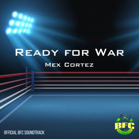 Ready for war | Boomplay Music
