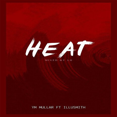 Heat ft. Illusmith | Boomplay Music