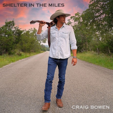 Shelter In The Miles | Boomplay Music