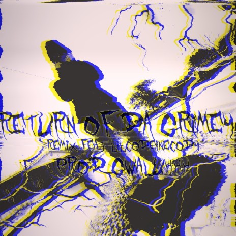 RETURN OF DA GRIMEY (REMIX) ft. LILCODEINECODY | Boomplay Music