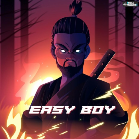 Easy Boy | Boomplay Music