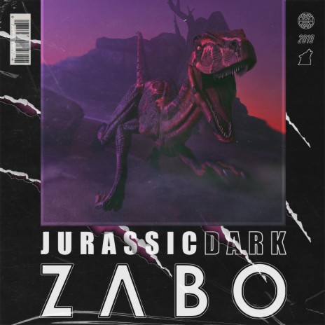 Jurassic Dark | Boomplay Music