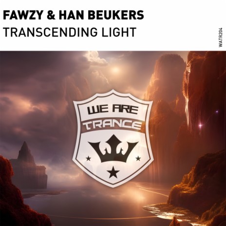 Transcending Light (Extended Mix) ft. Han Beukers | Boomplay Music