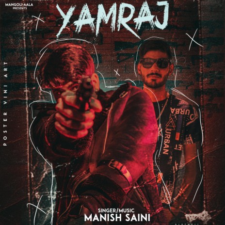 yamraj | Boomplay Music