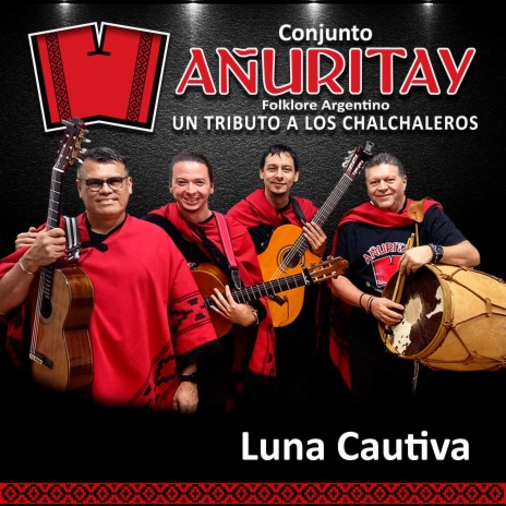 Luna Cautiva | Boomplay Music