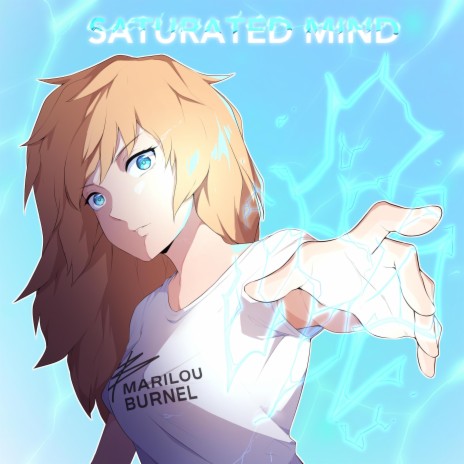 Saturated Mind