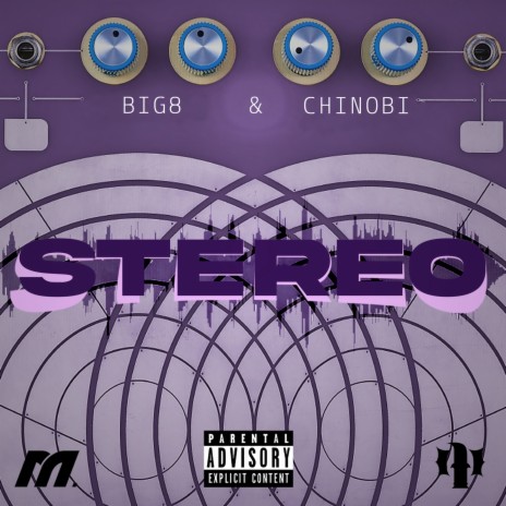 Stereo ft. Chinobi & BIG8 | Boomplay Music