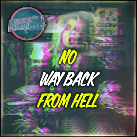 No way back from hell | Boomplay Music