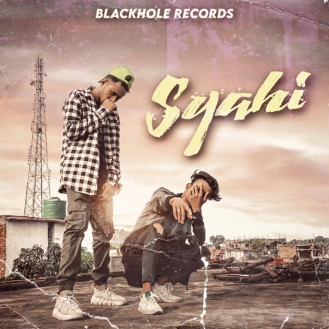 Syahi (feat. Singhvik) | Boomplay Music