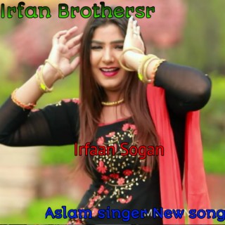 Aslam Singer New Song