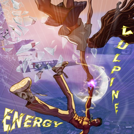 Energy | Boomplay Music