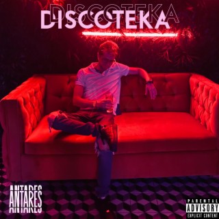 DISCOTEKA lyrics | Boomplay Music