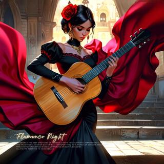 Flamenco Night (Solo Instrumento)