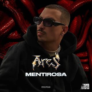 Mentirosa