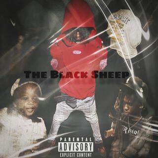 The Black Sheep (EP)