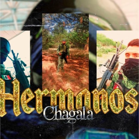 Hermanos Chagala | Boomplay Music