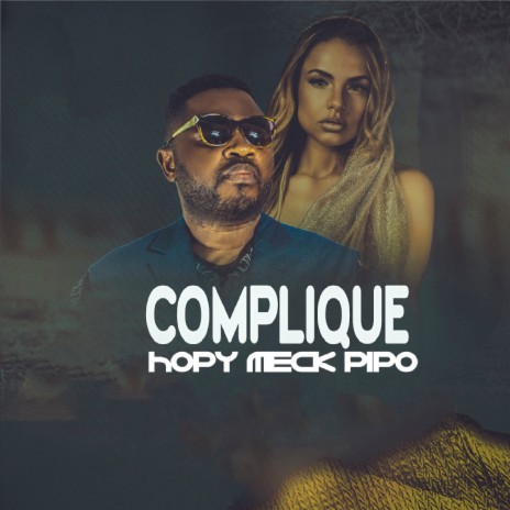 Compliquer | Boomplay Music