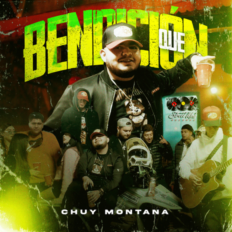 Que Bendición | Boomplay Music