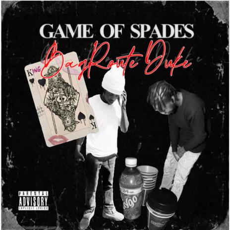 Game of Spades | Boomplay Music