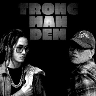 Trong Màn Đêm (feat. KayGiz)