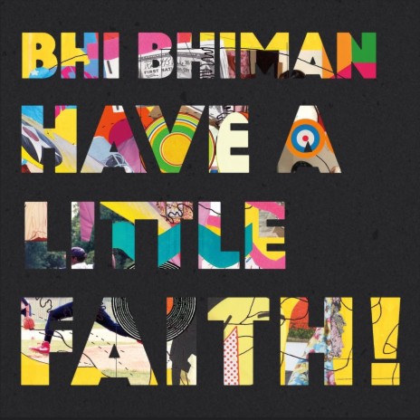 Have a Little Faith! | Boomplay Music