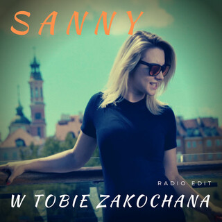 W Tobie zakochana (Radio Edit)