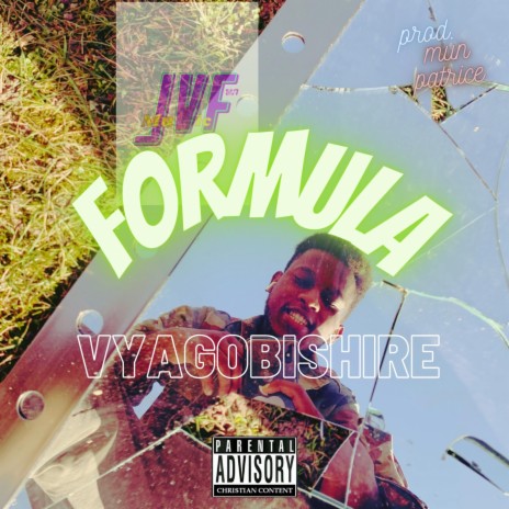 Vyagobishire: Formula (Mpa Formula Remix)