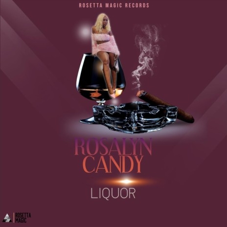 Liquor | Boomplay Music