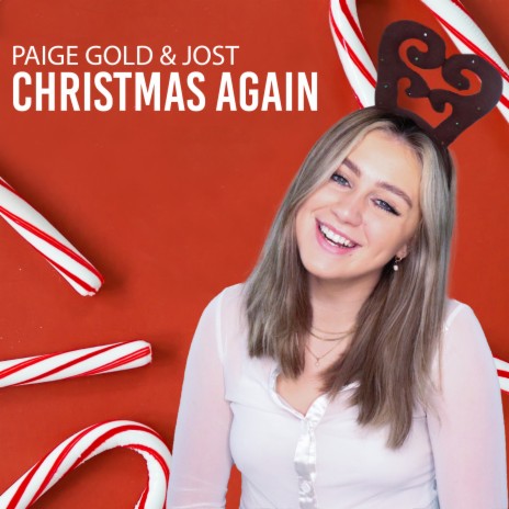 Christmas Again ft. Paige Gold | Boomplay Music