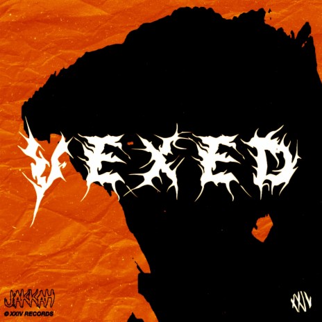 Vexed | Boomplay Music