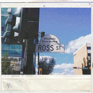 The Ross Street Project