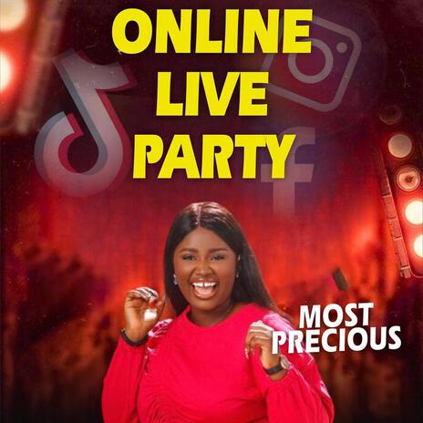 Online Live Party | Boomplay Music