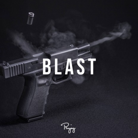 Blast (Instumental) ft. Simonsayz