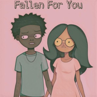 Fallen For You (Sped Up) lyrics | Boomplay Music