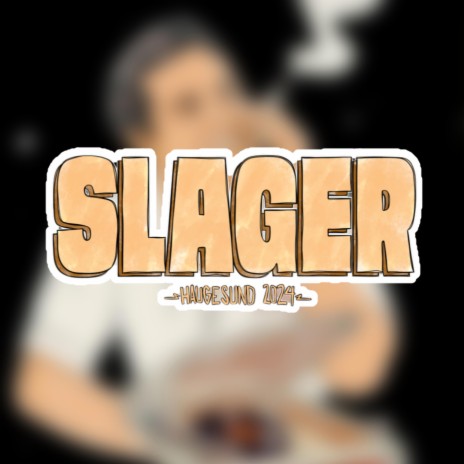 SLAGER ft. Bolejohn | Boomplay Music