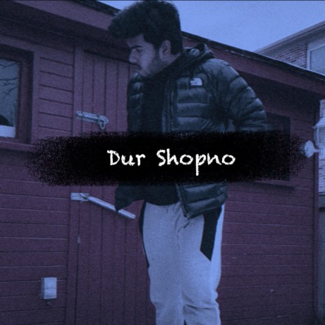 Dur Shopno (Tasbir Wolvez Remix) ft. Tasbir Wolvez | Boomplay Music