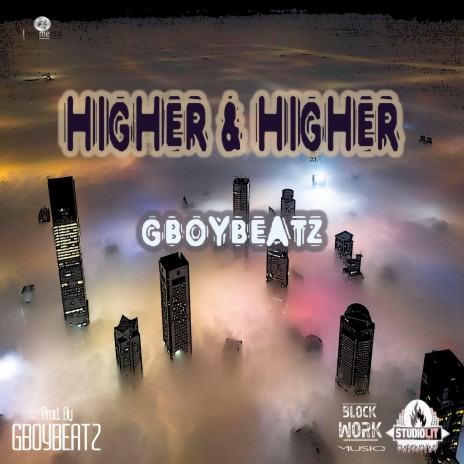 Higher & Higher | Boomplay Music