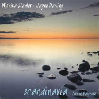 Scandinavia - Live in Halbturn