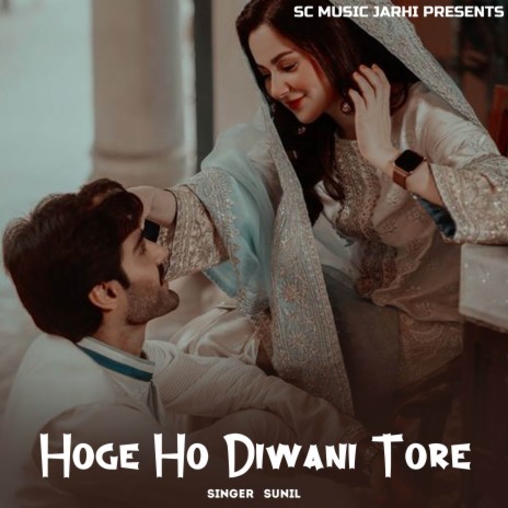 Hoge Ho Diwani Tore ft. Nita Rani