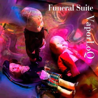 Funeral Suite