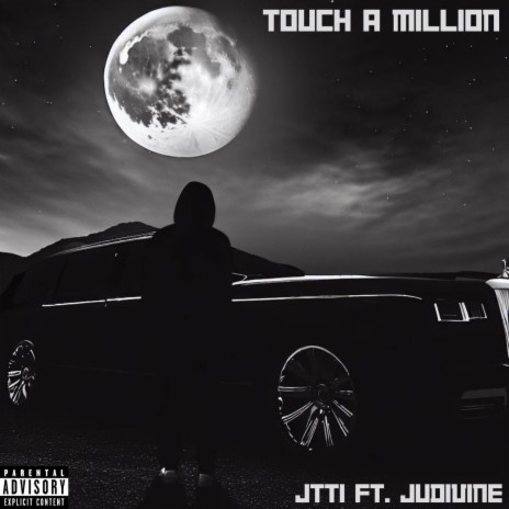 Touch A Million ft. Judivine