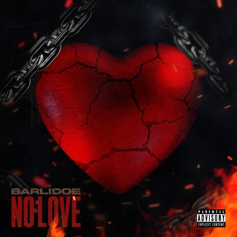 No Love | Boomplay Music