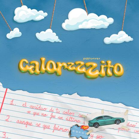 calorzzzito | Boomplay Music